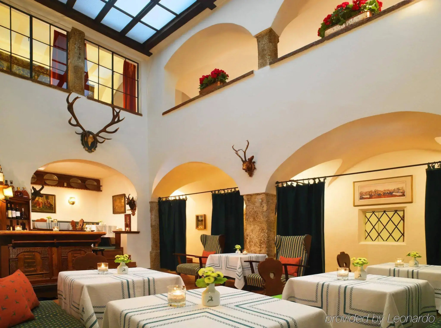 Hotel Goldener Hirsch, a Luxury Collection Hotel, Salzburg