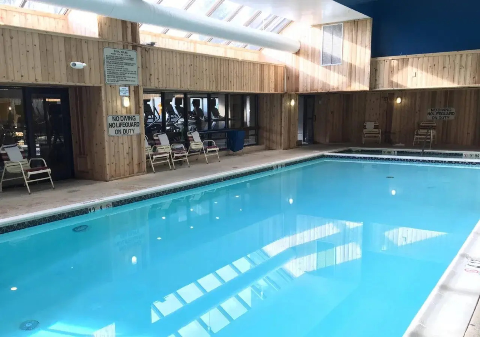 Crowne Plaza Hotel Philadelphia - Bucks County