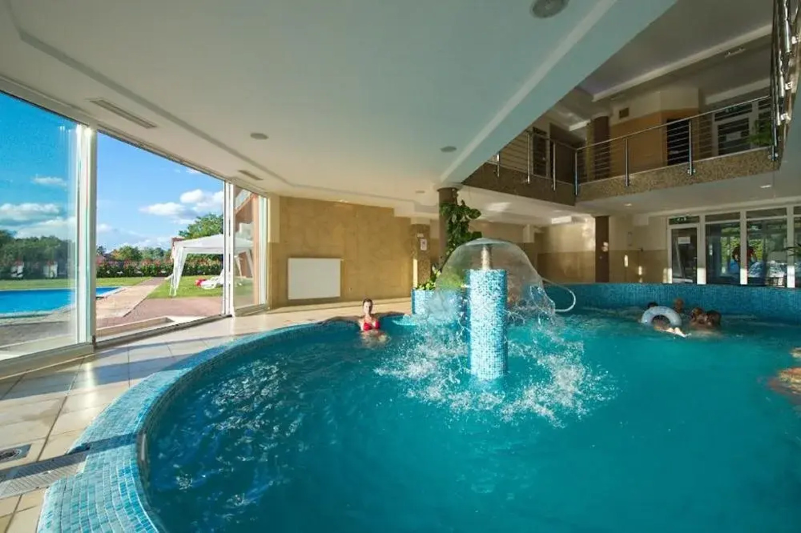 Club Kehida Aparthotel