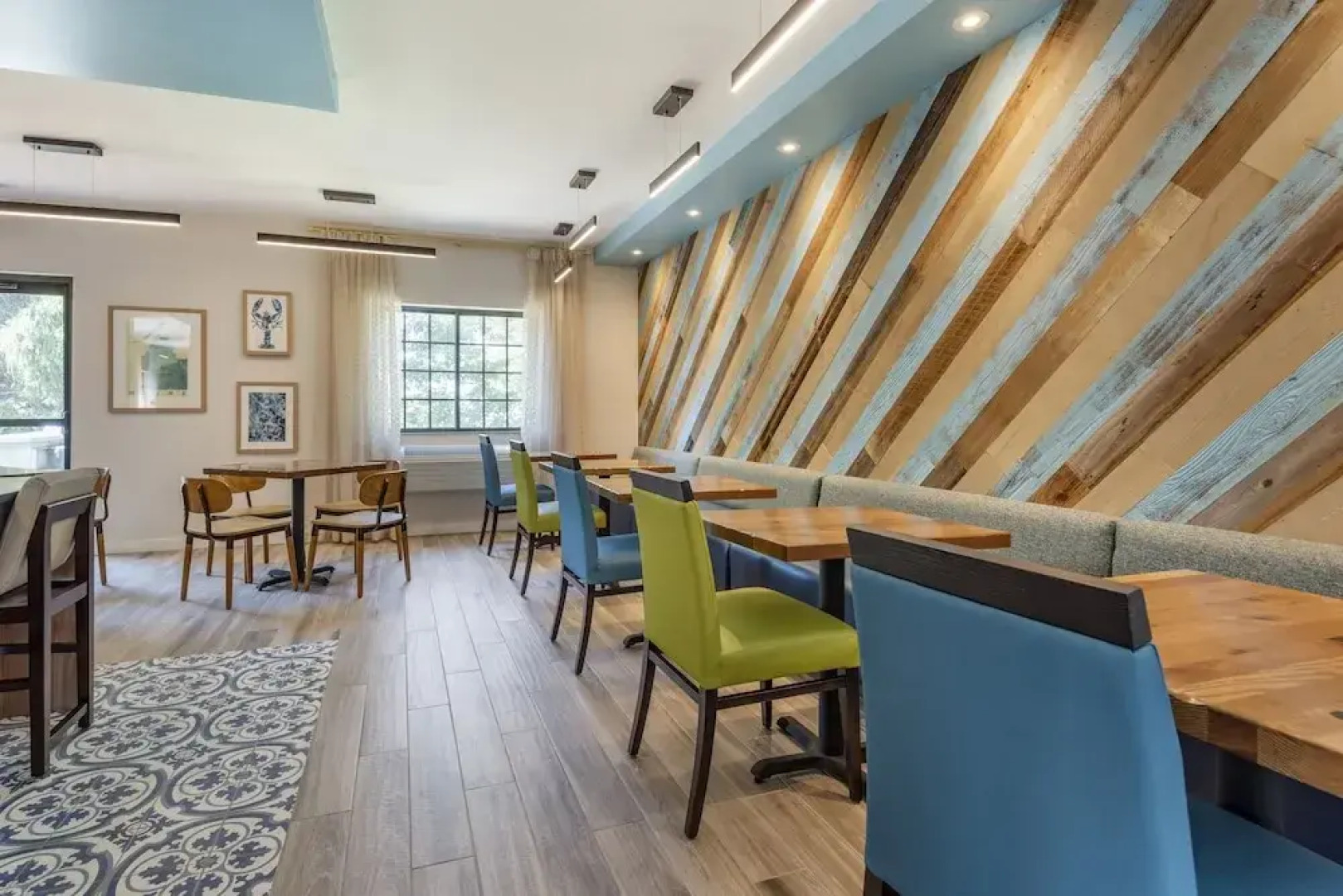 The Freeport Hotel, Ascend Hotel Collection