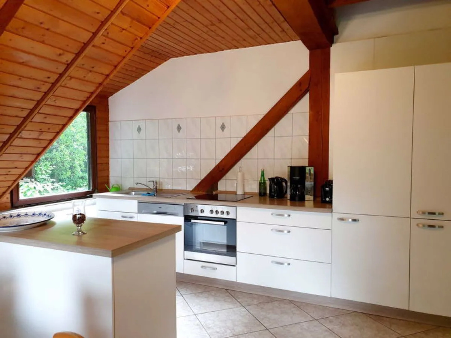 Eifelnatur (Haus 1) 12136