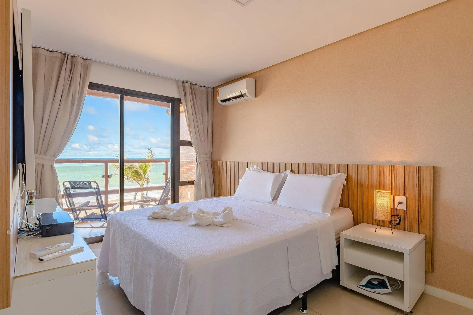 Varandas do Mar - Luxo a beira mar por Carpediem