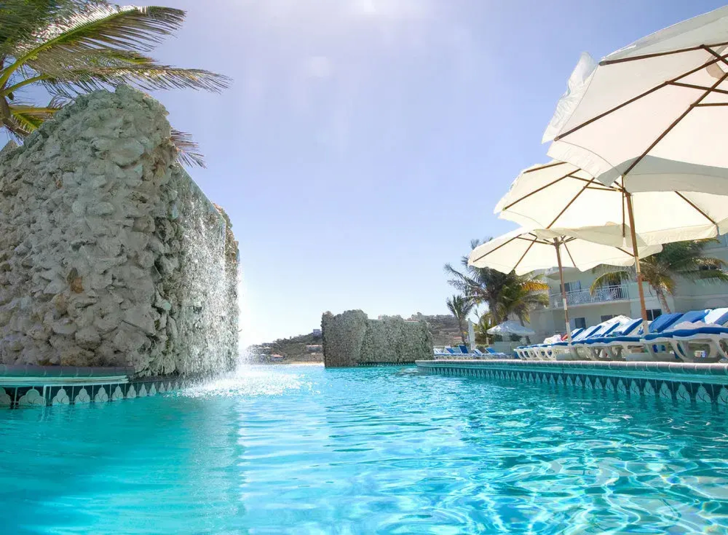 Oyster Bay Beach Resort