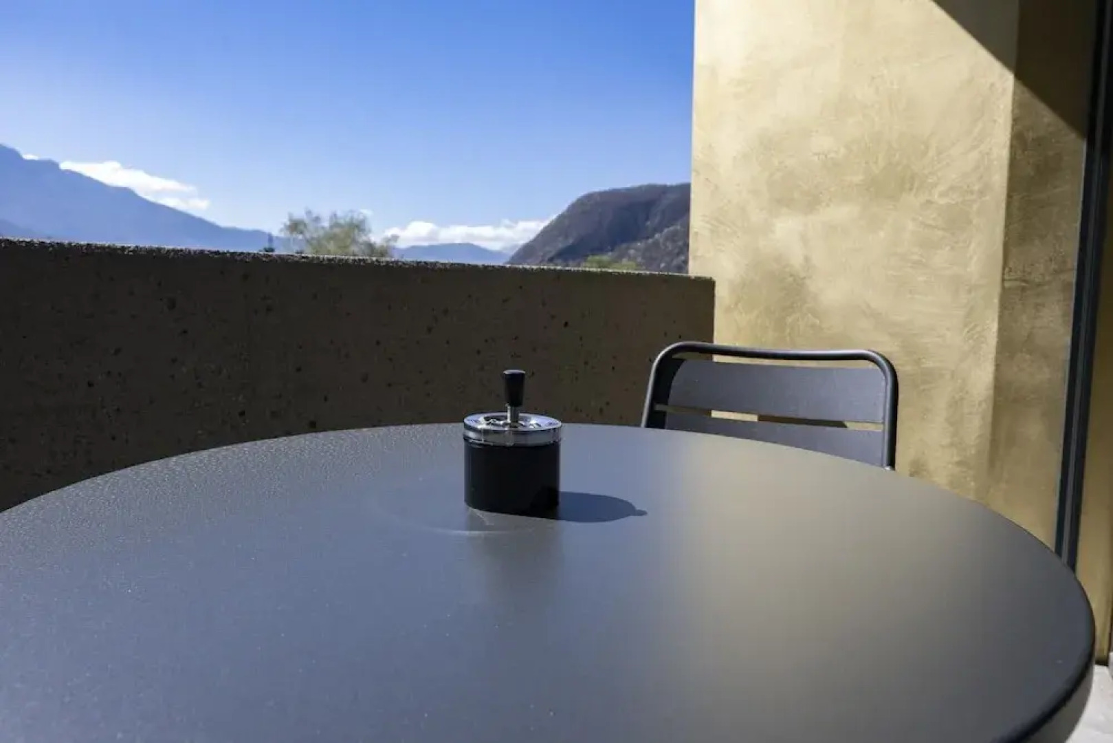 6532 Smart Hotel - Self check-in