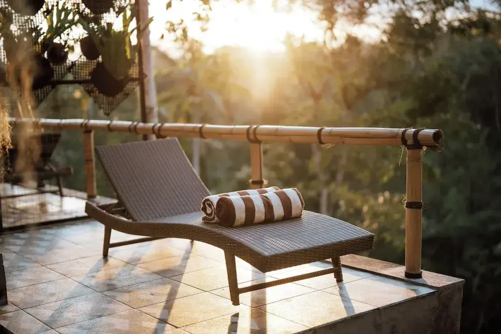 Embrace Ancient Bali at Umah Bali Kuno Villas