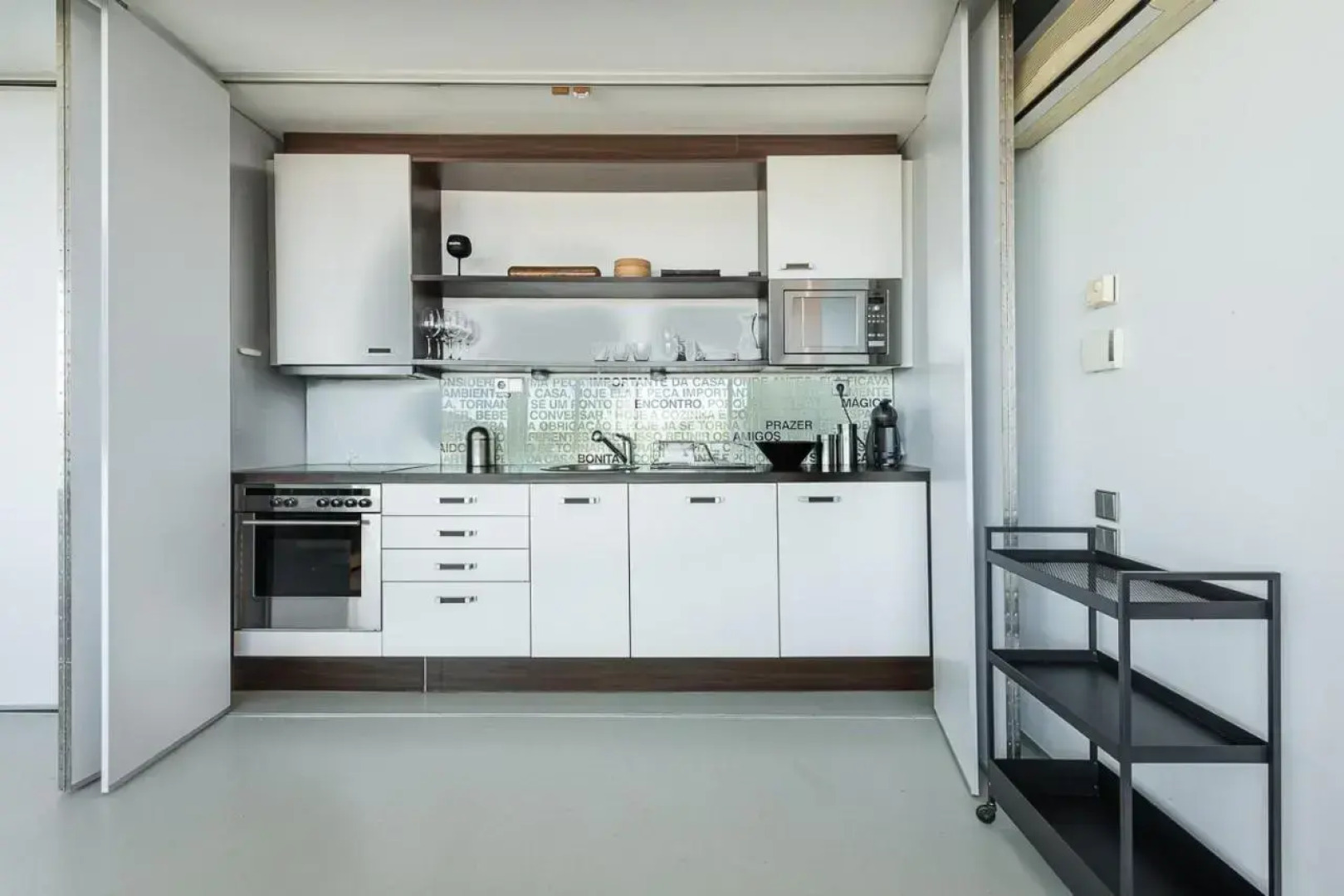 GuestReady - Lugar do Monte Seixas