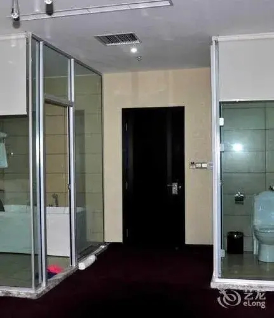 Xi En Express Hotel Jili