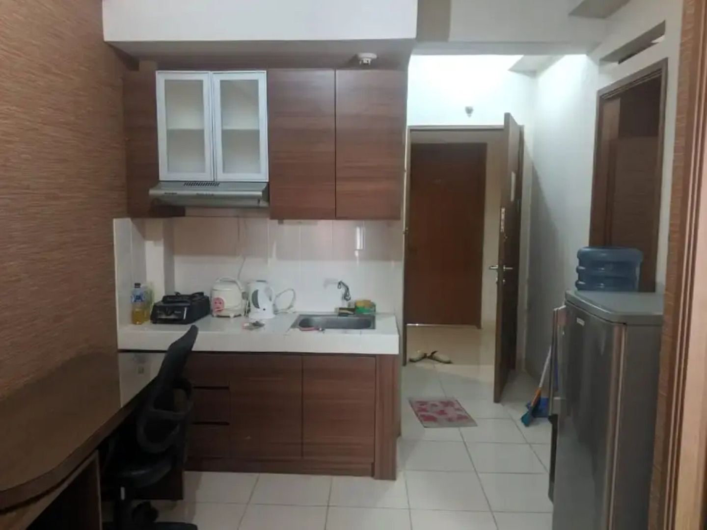 Pinewood Apartment by Vial