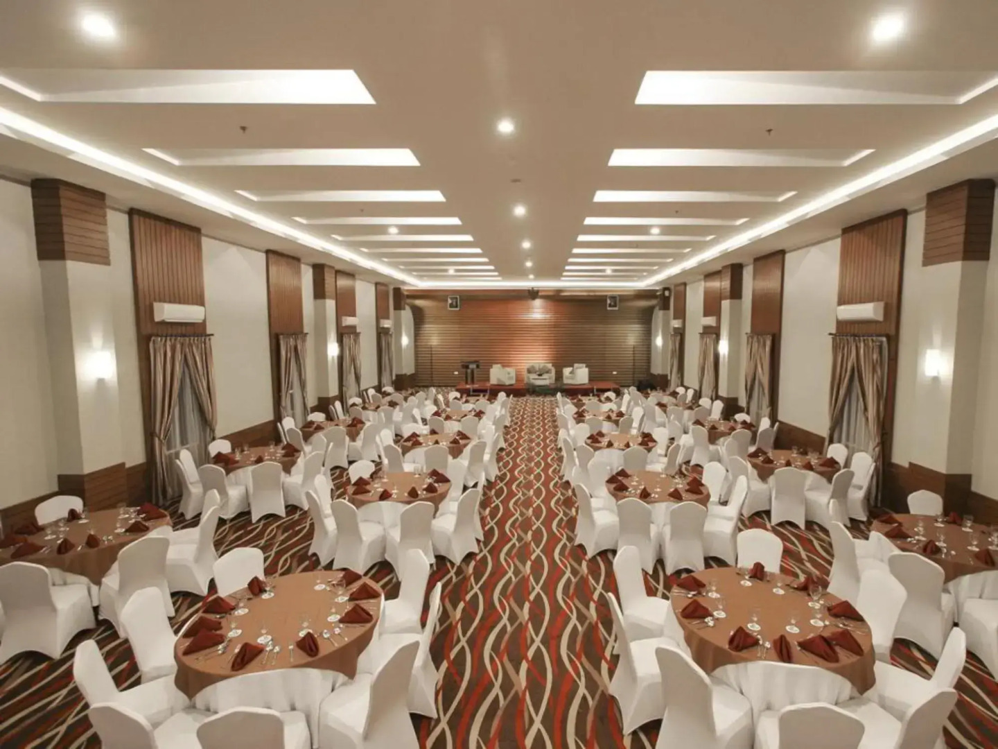 Hotel Dafam Pekalongan