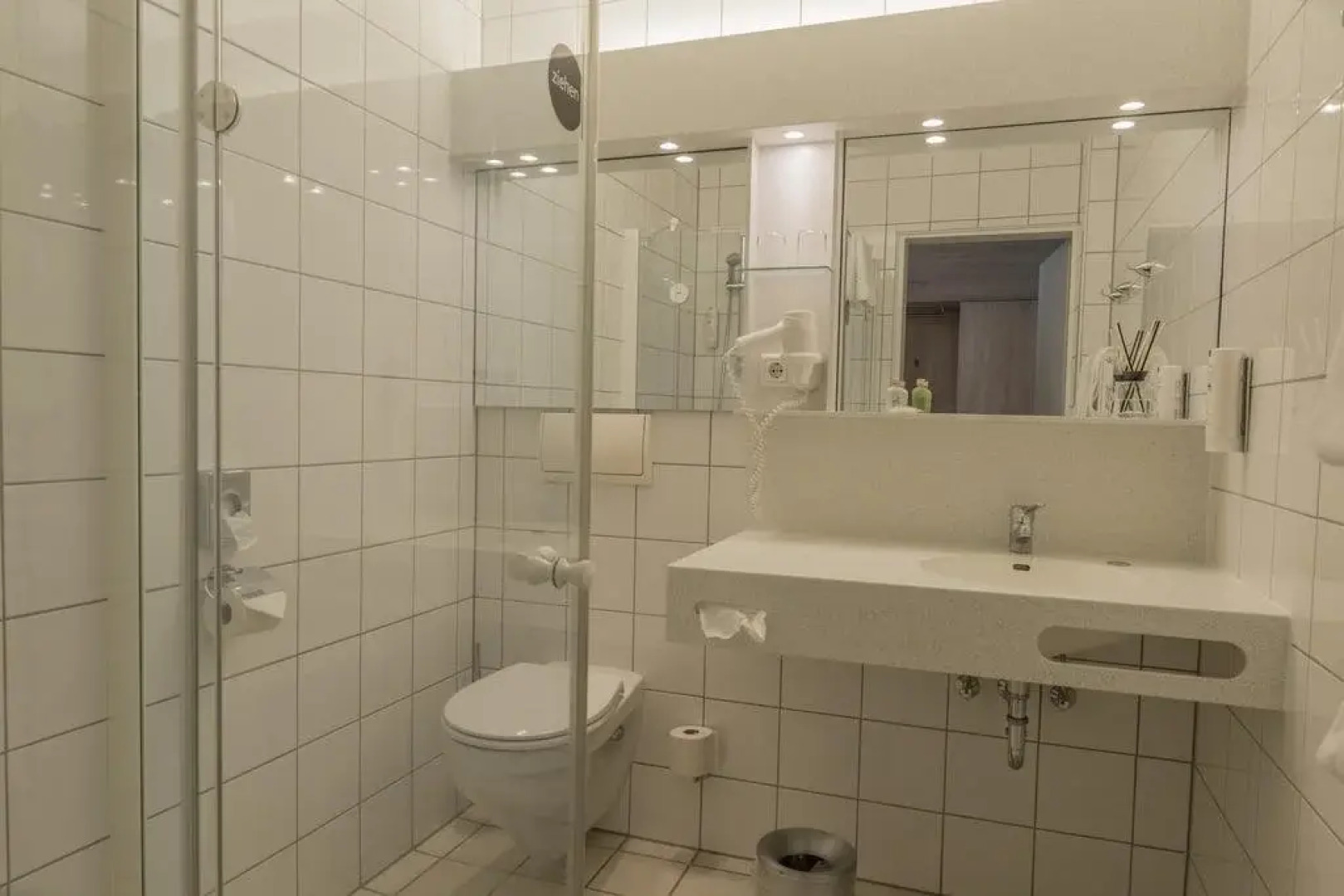 Hotel Restaurant Hof Hueck