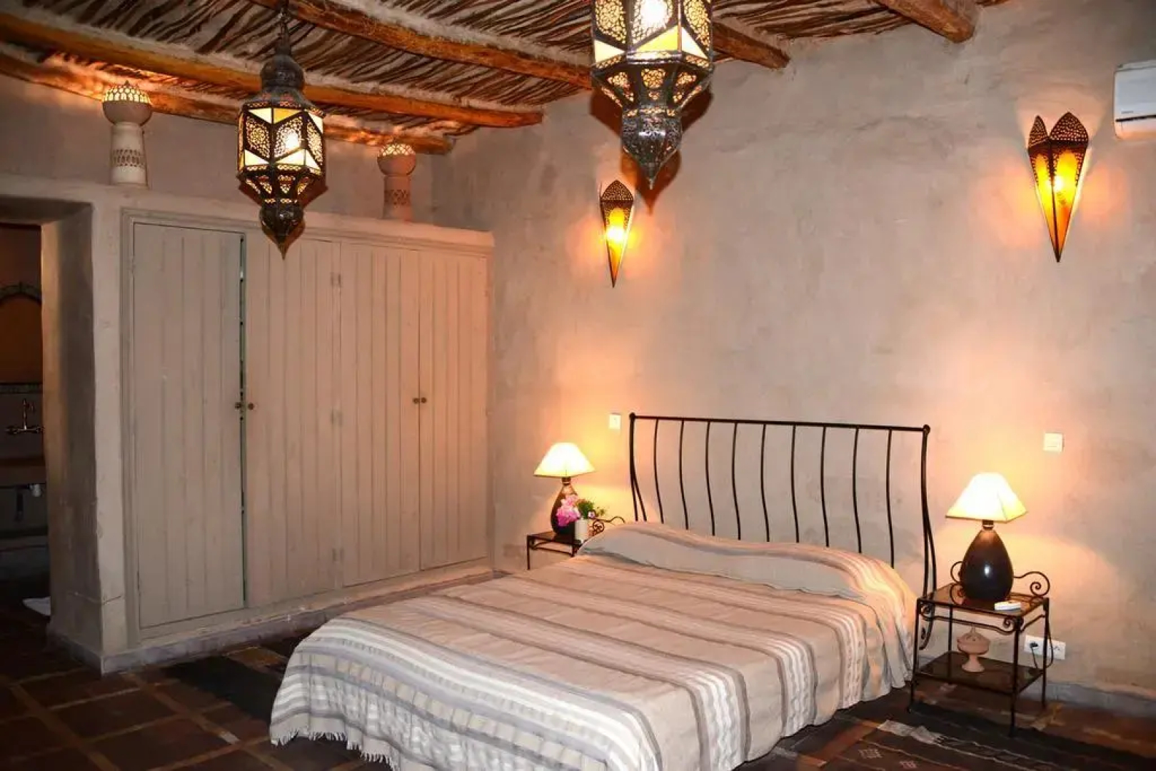 Riad Ain Khadra