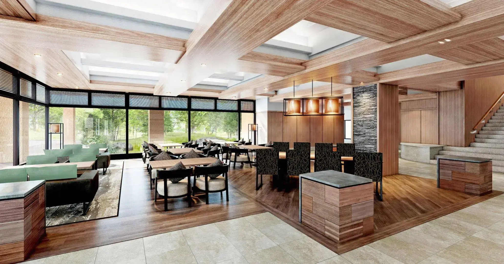 Izu Marriott Hotel Shuzenji