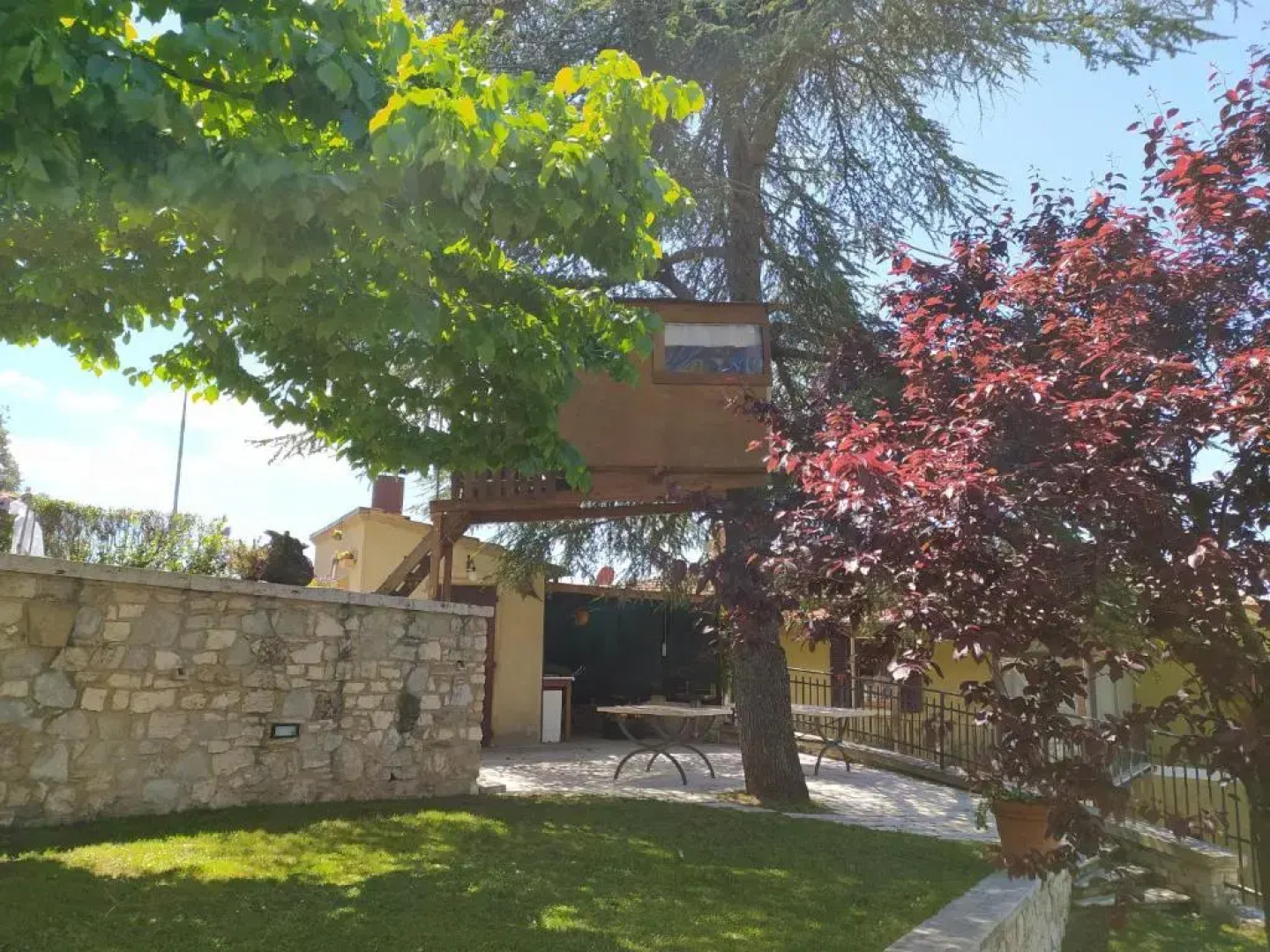 Bed and Breakfast Il Cappero