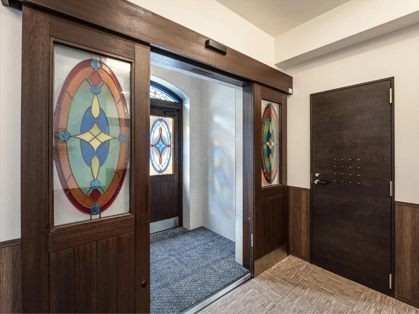 Miidokoro House Sapporo