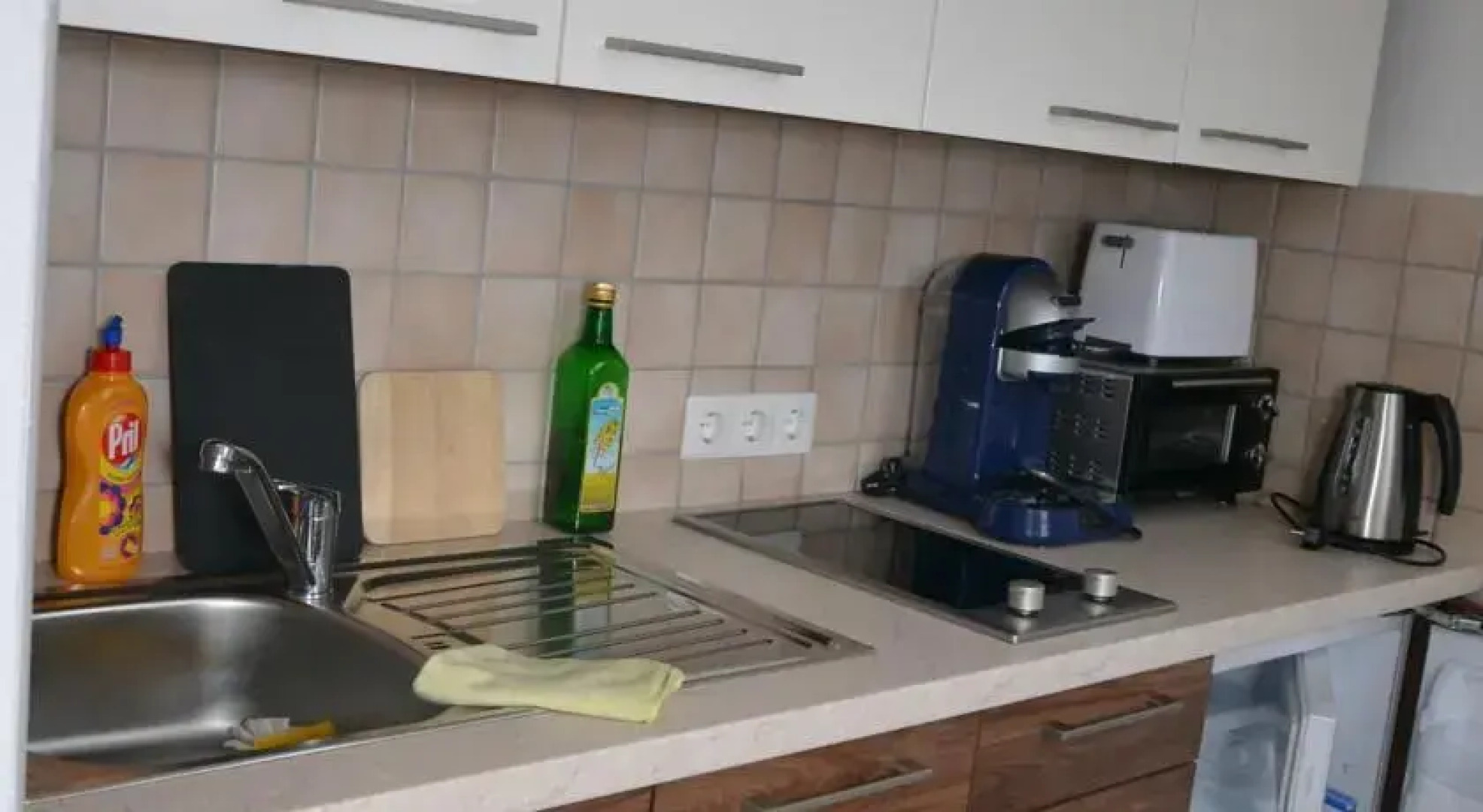 Schwarzwaldhaus in Ebersbach