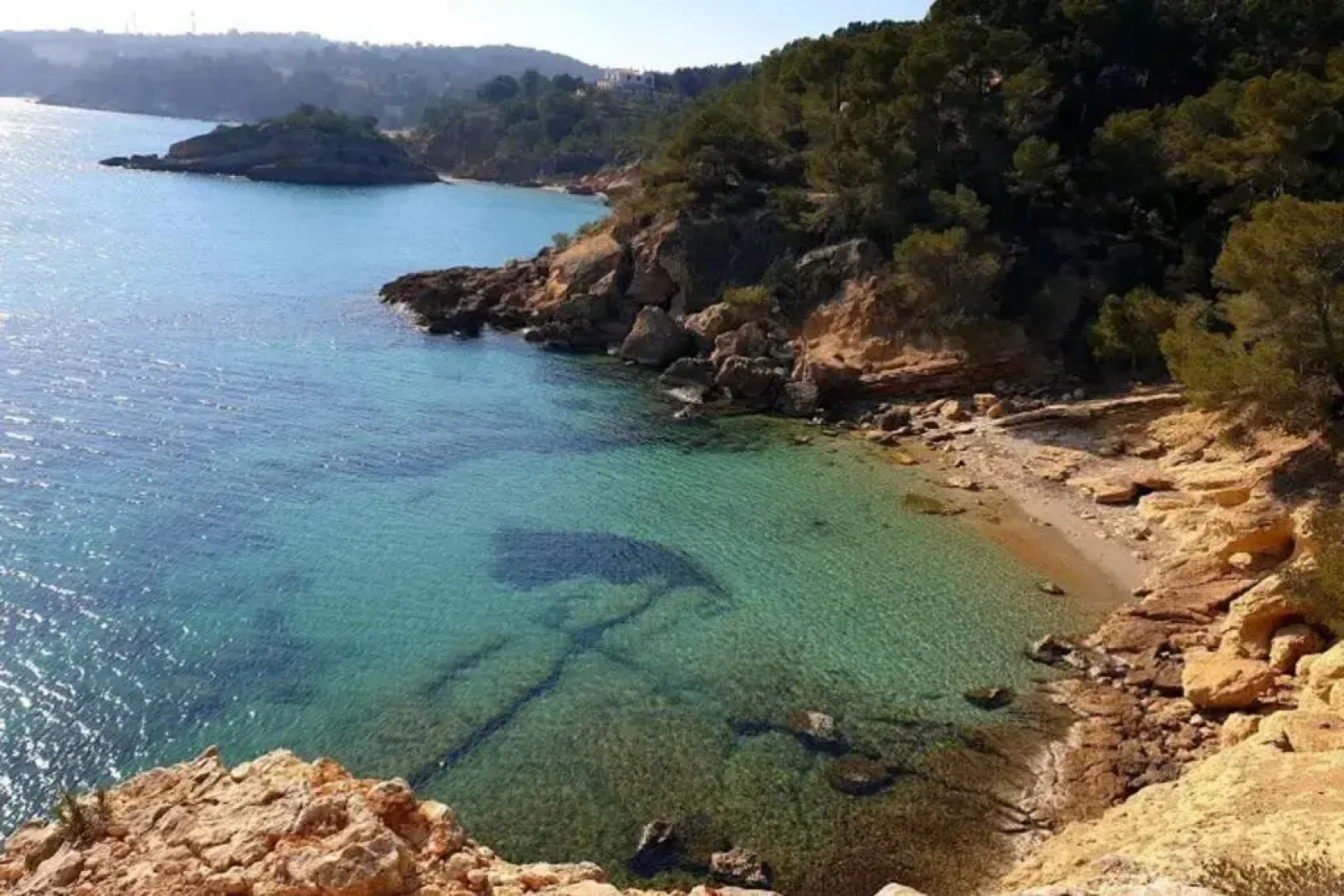 Apartamento PEPA. En el corazón del Delta.