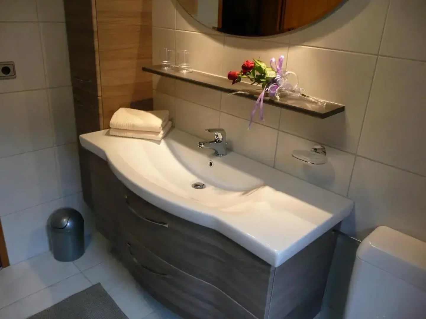 Chalet Tannheimer Tal