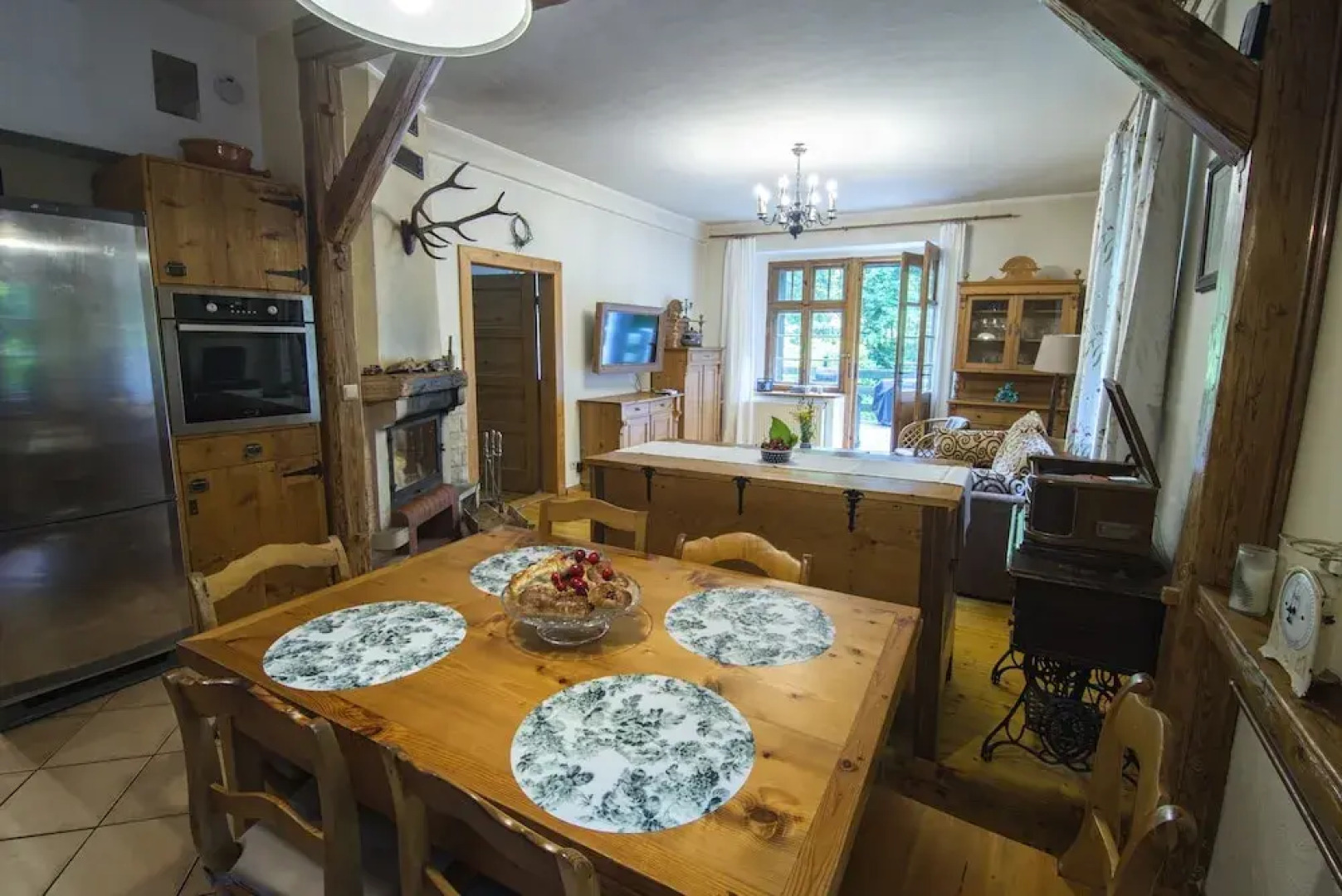 Leśniczówka Willa Anna