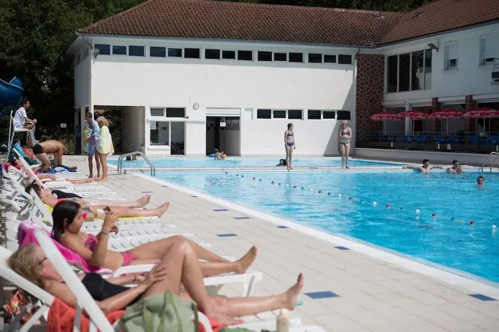 Camping Collonges-la-Rouge