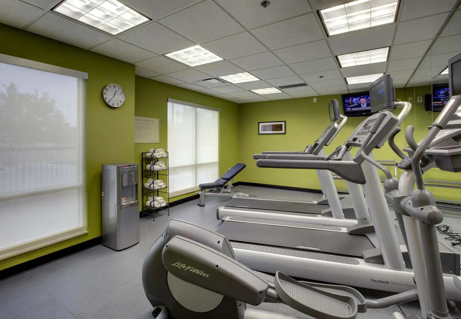 Fairfield Inn & Suites by Marriott Sarasota Lakewood Ranch