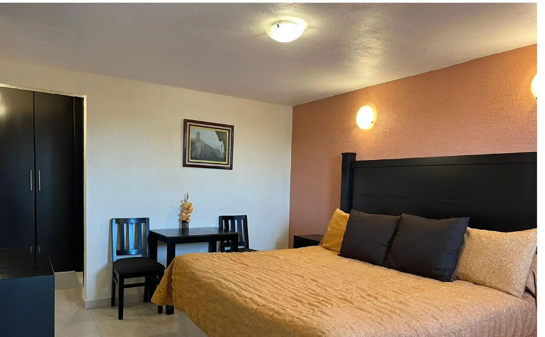 Hotel Posada Real