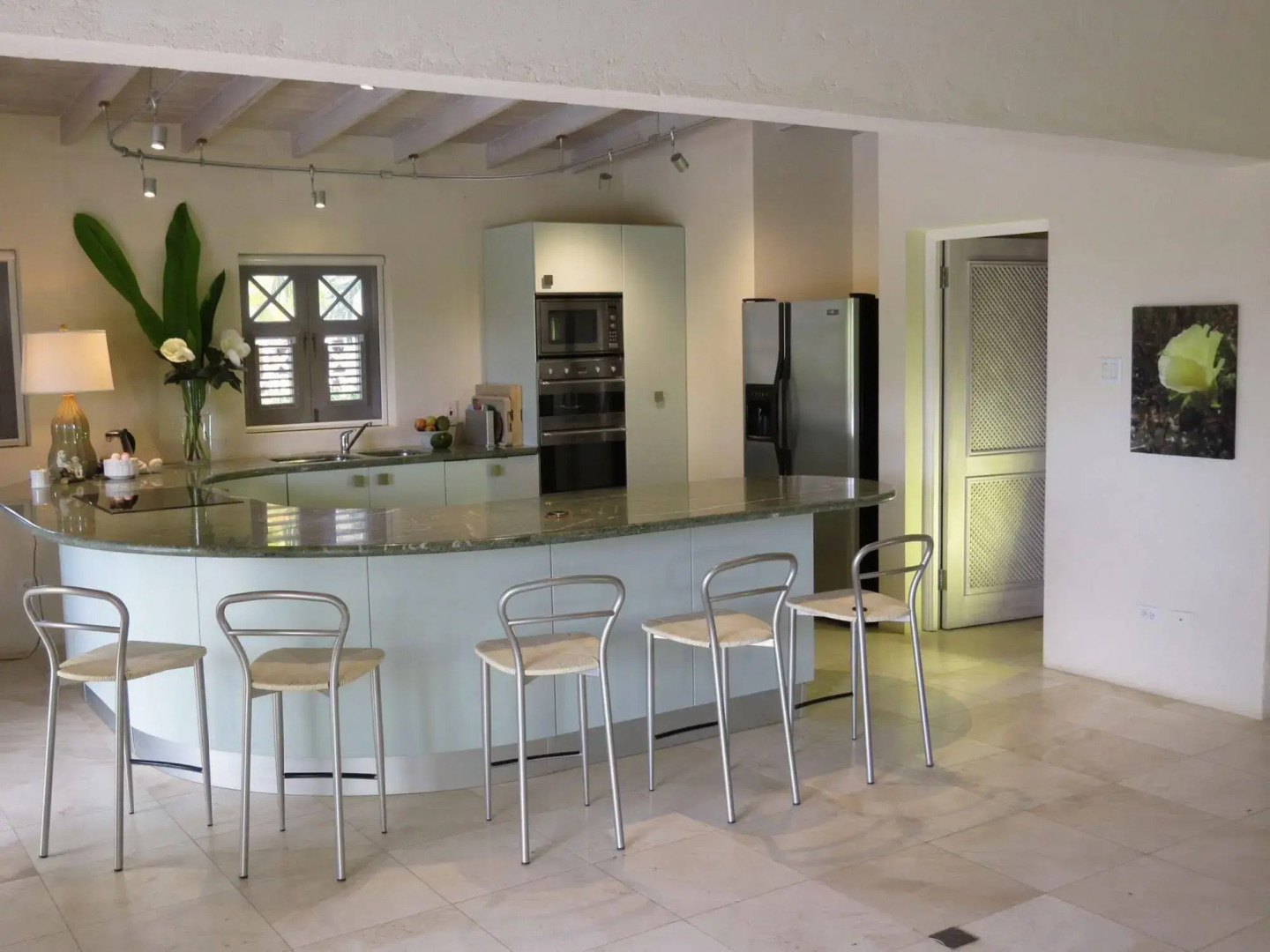 Seaberry Tropical Villa