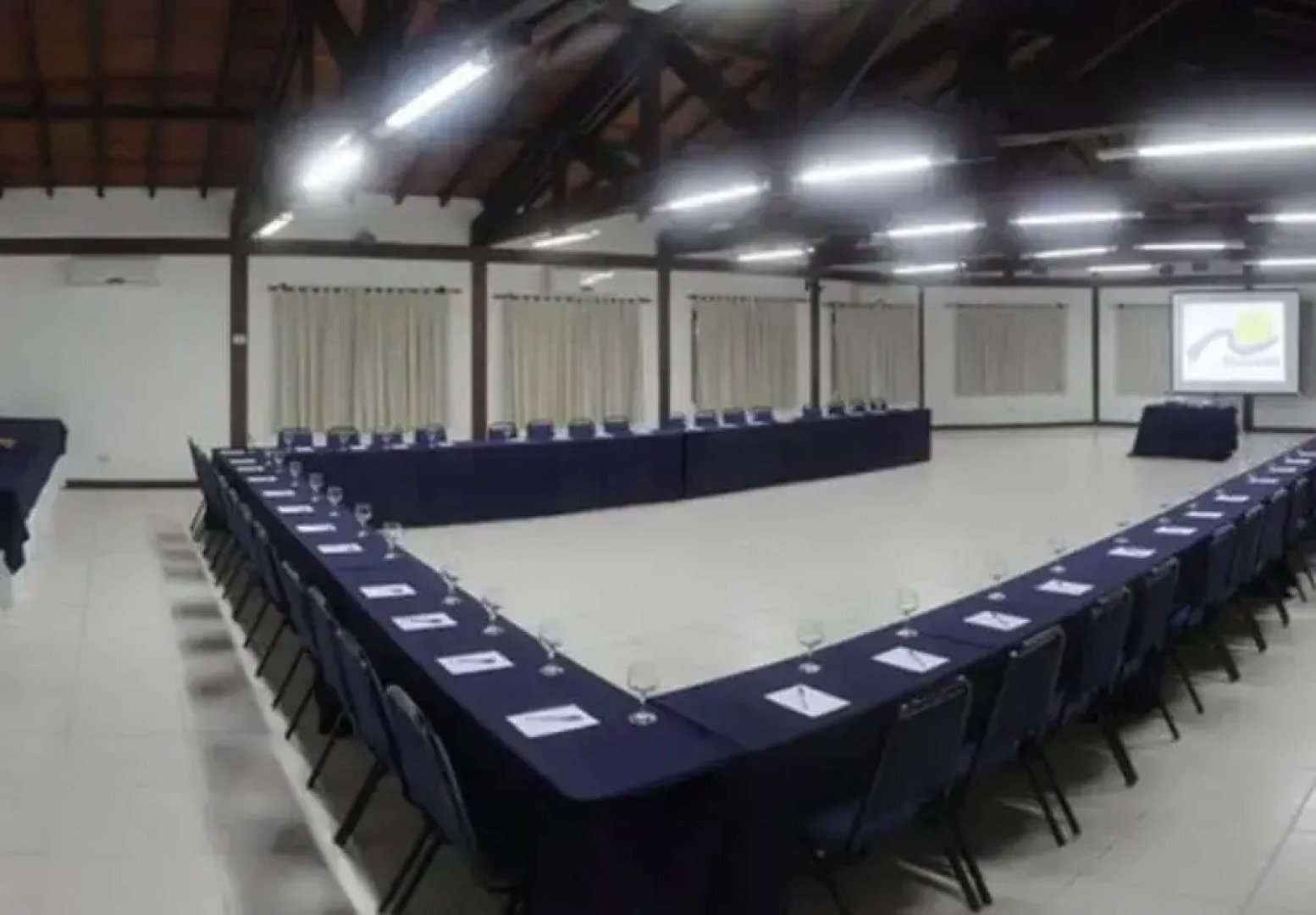 Salvetti Praia Hotel