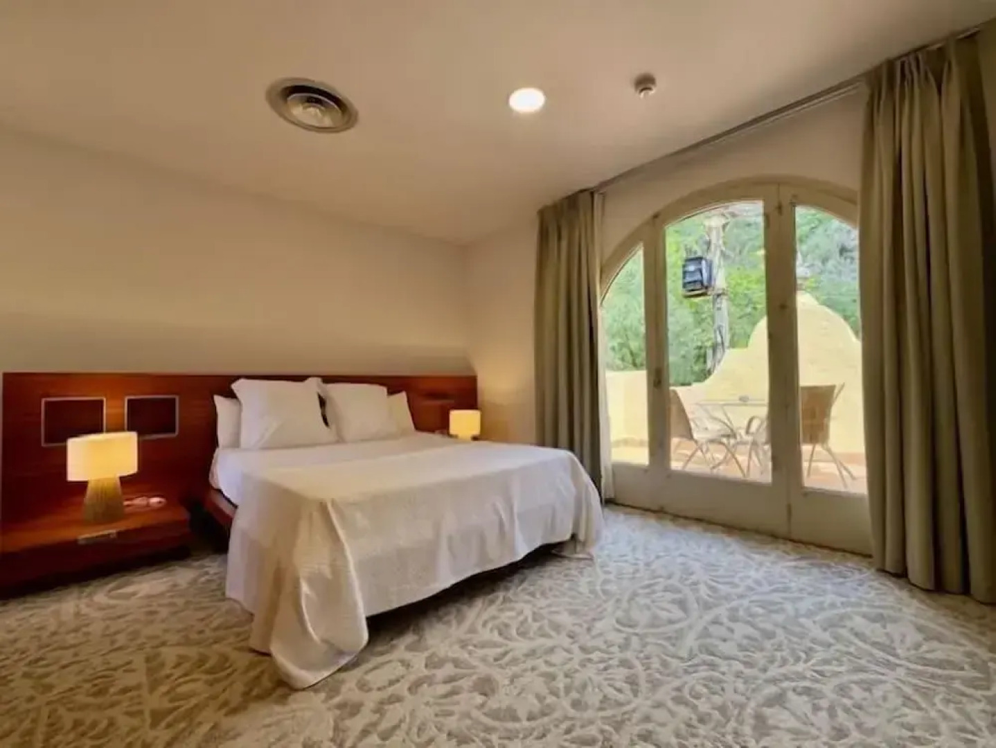 Hotel Spa La Central