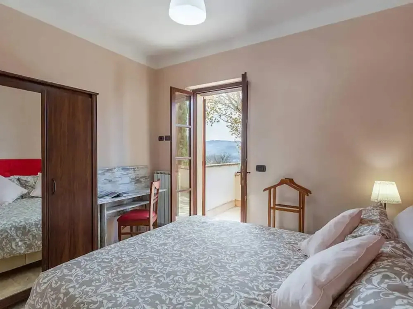 Belvilla by OYO Appartamento Garden 2 pax