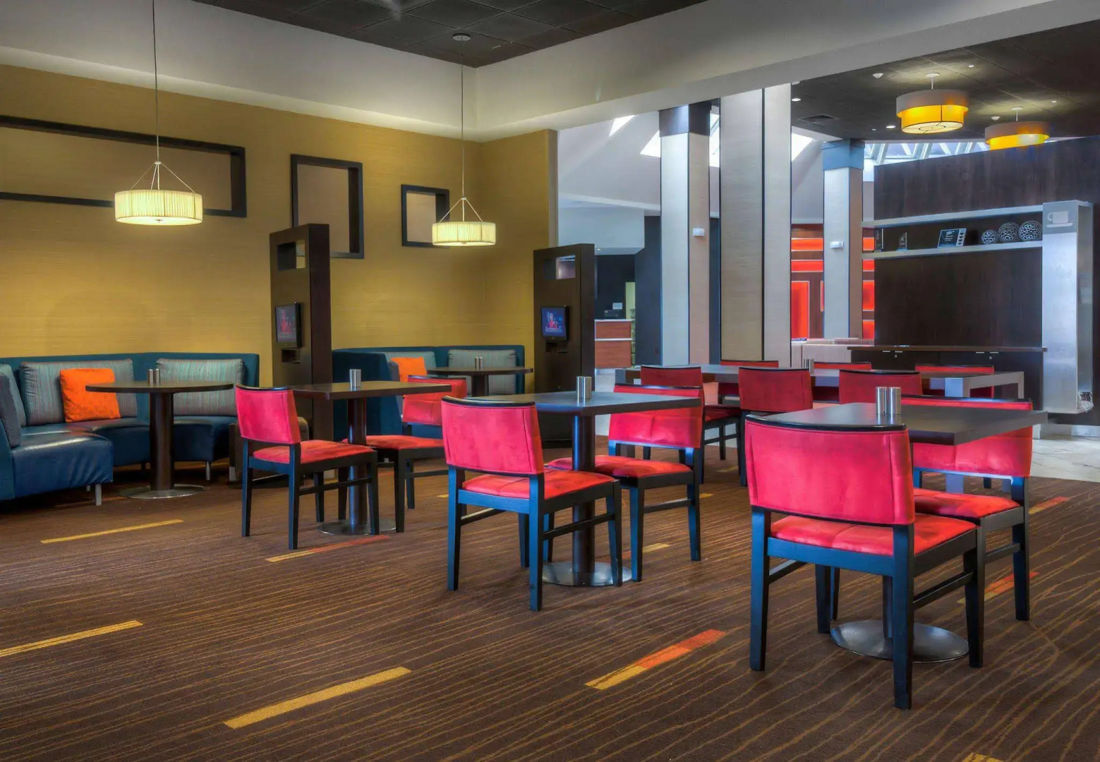 Courtyard Killeen Marriott