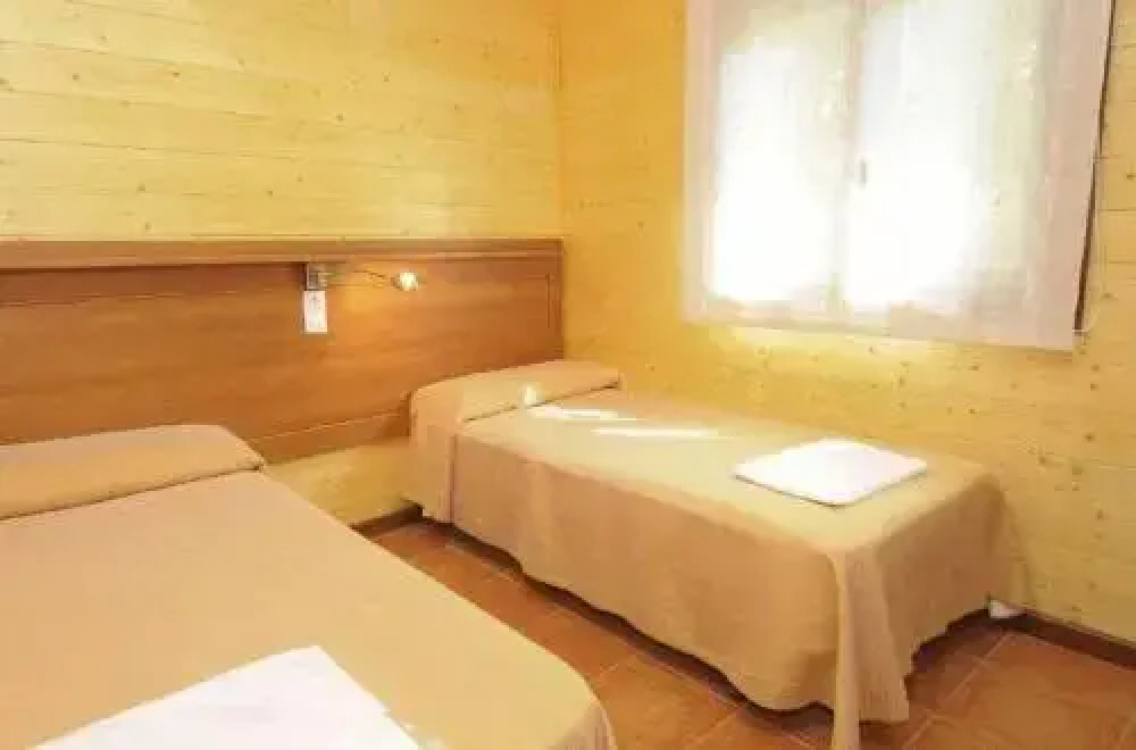 Bungalows La Borda d´Arnaldet