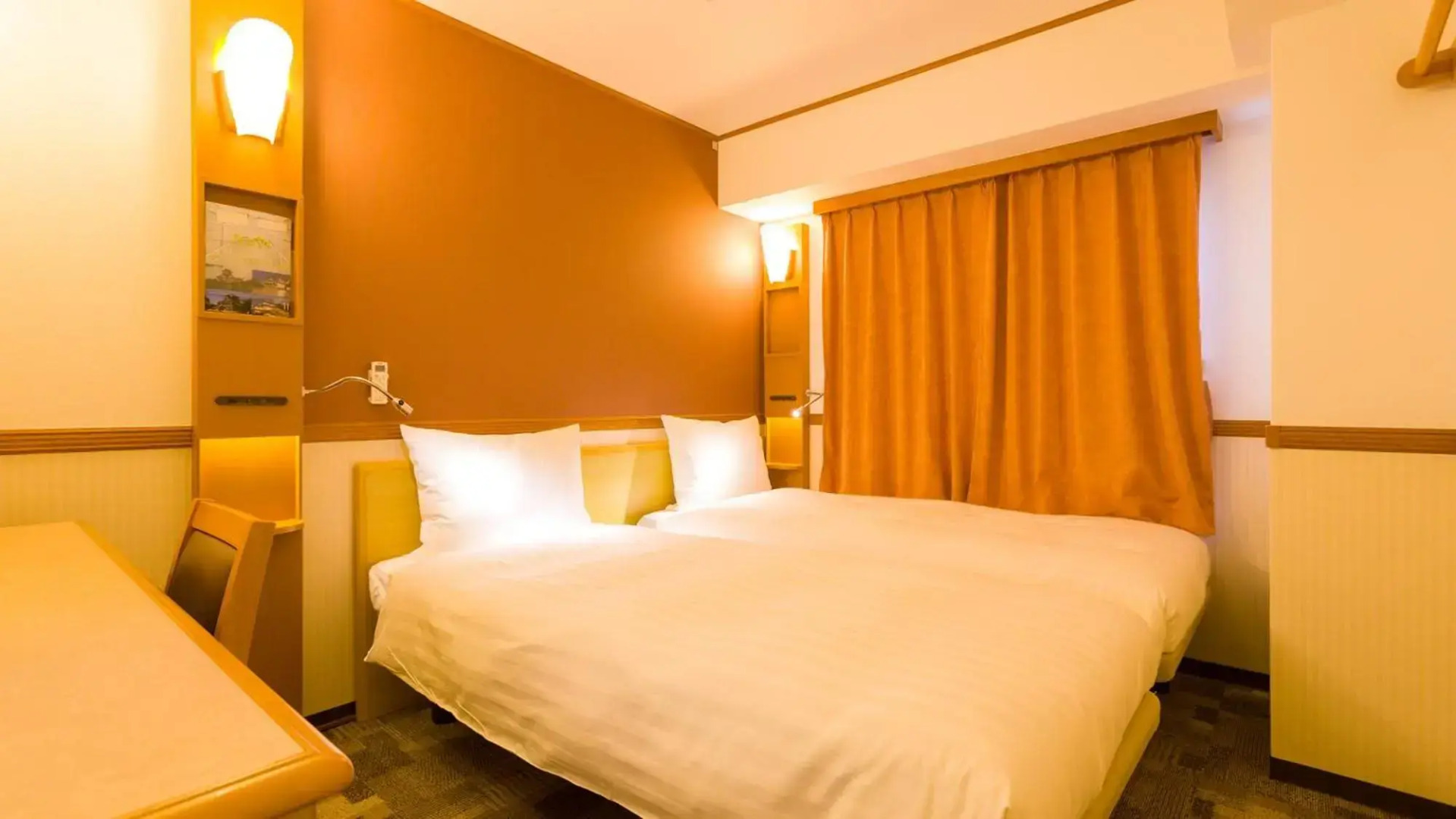 Toyoko Inn JR Yokohama Line Sagamihara Station