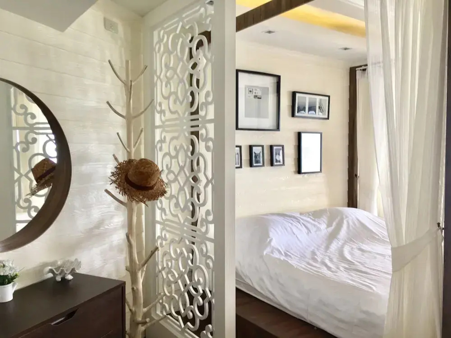 Sandy Beach Condo 17D