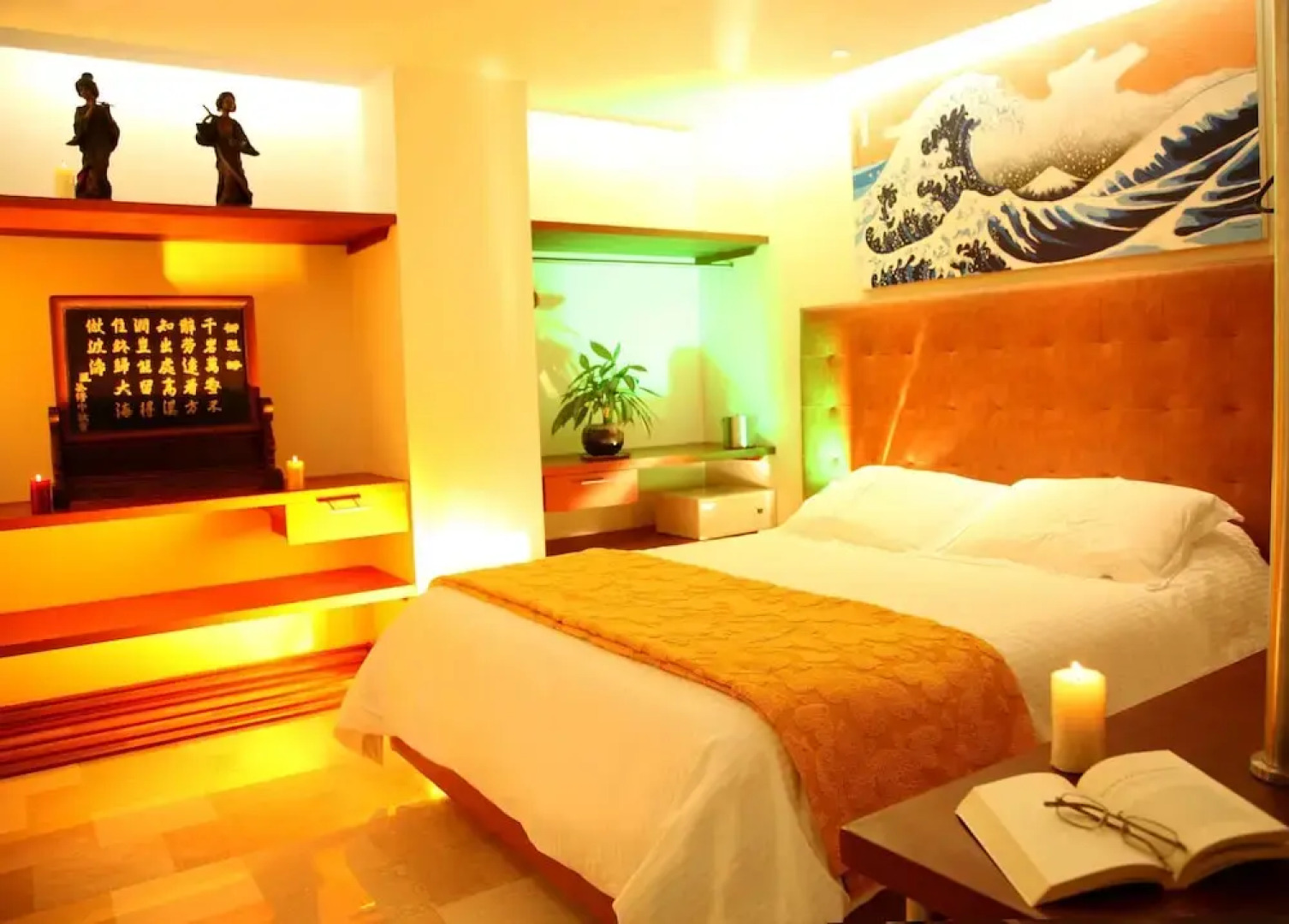 Ofihotel Plazamar Buenaventura