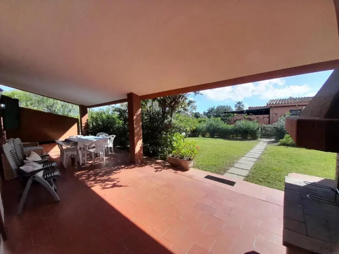 Nuova Valmar "Villa Vivienne" Condominio Rei Plaia