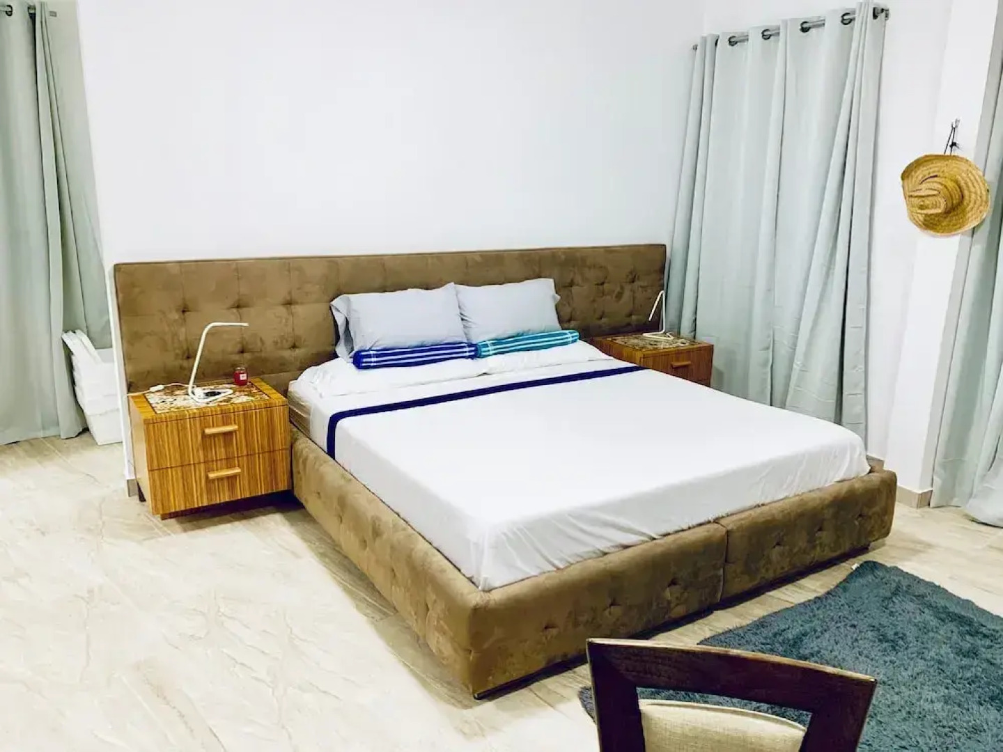 Ventana Al Atlantico - 1 Bedroom Apartment - SCV 68014