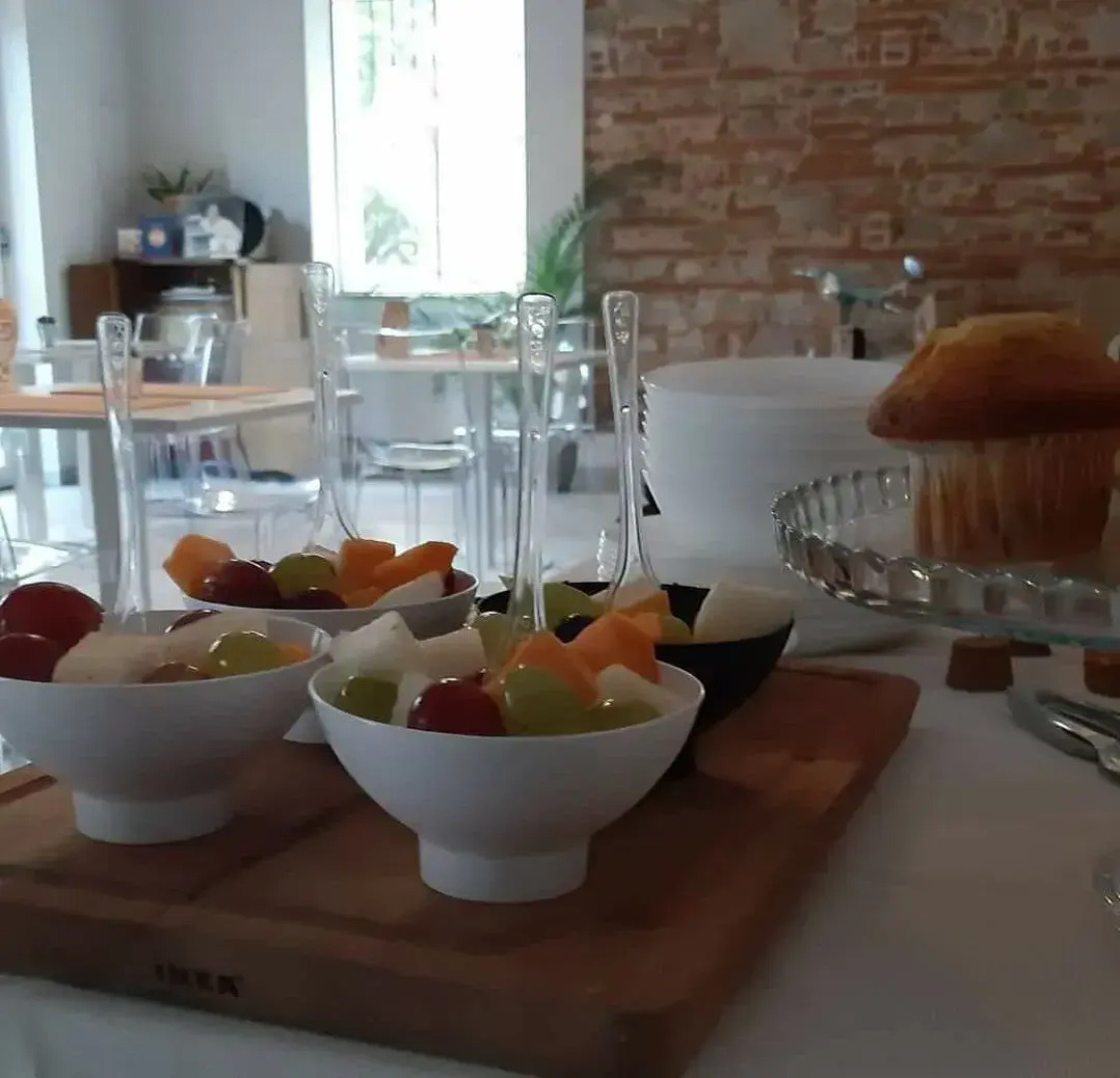 Le Suite Bed & Breakfast - Holiday Home