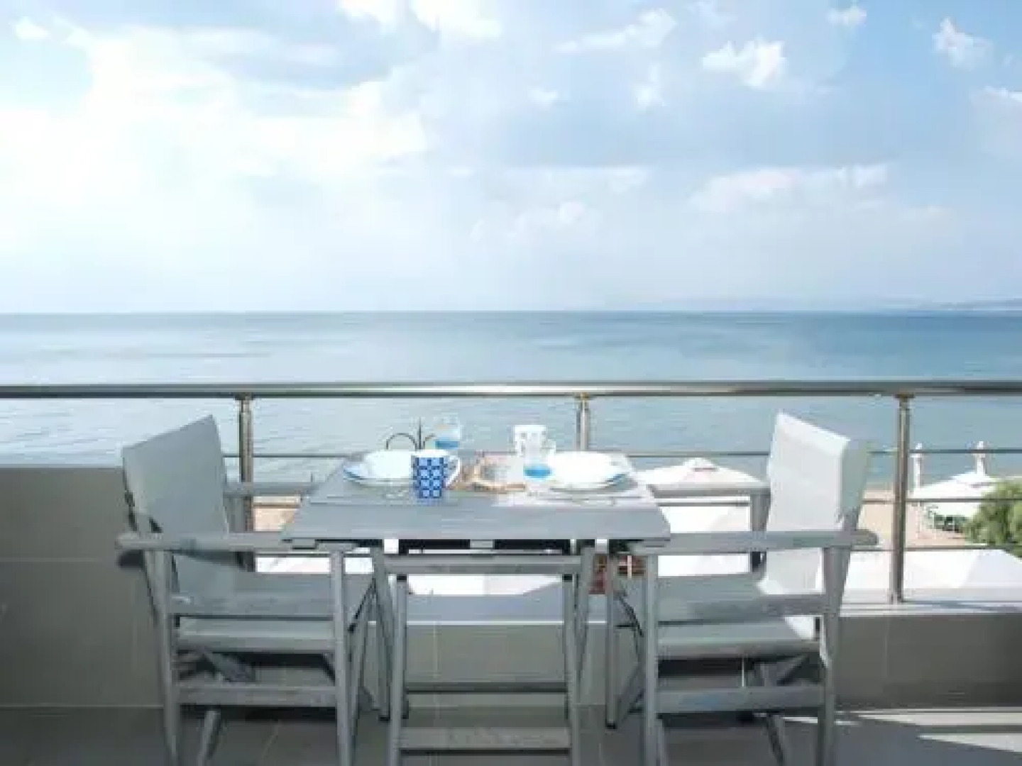 Thermaikos studios & apartments