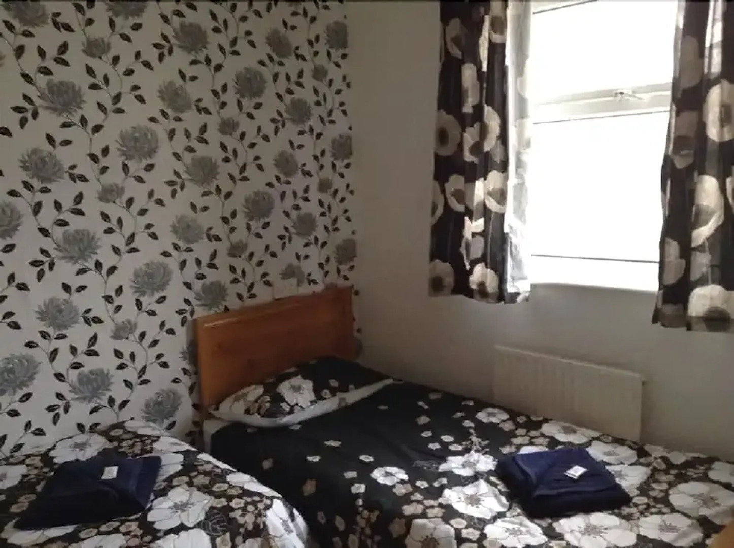 The Smuggler's Rest Hotel