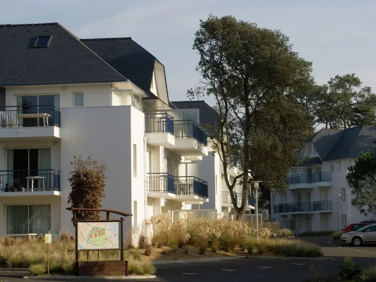 Comfy Apartment With Dishwasher in Harbor Town