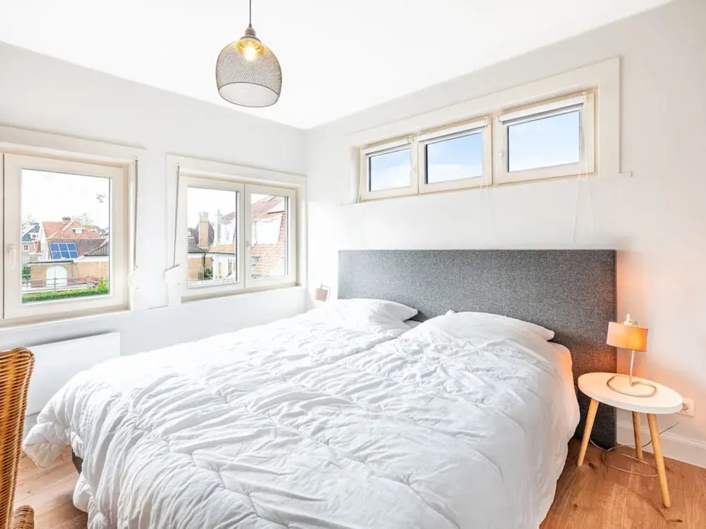 Villa Near Sea With BBQ and Play Attic