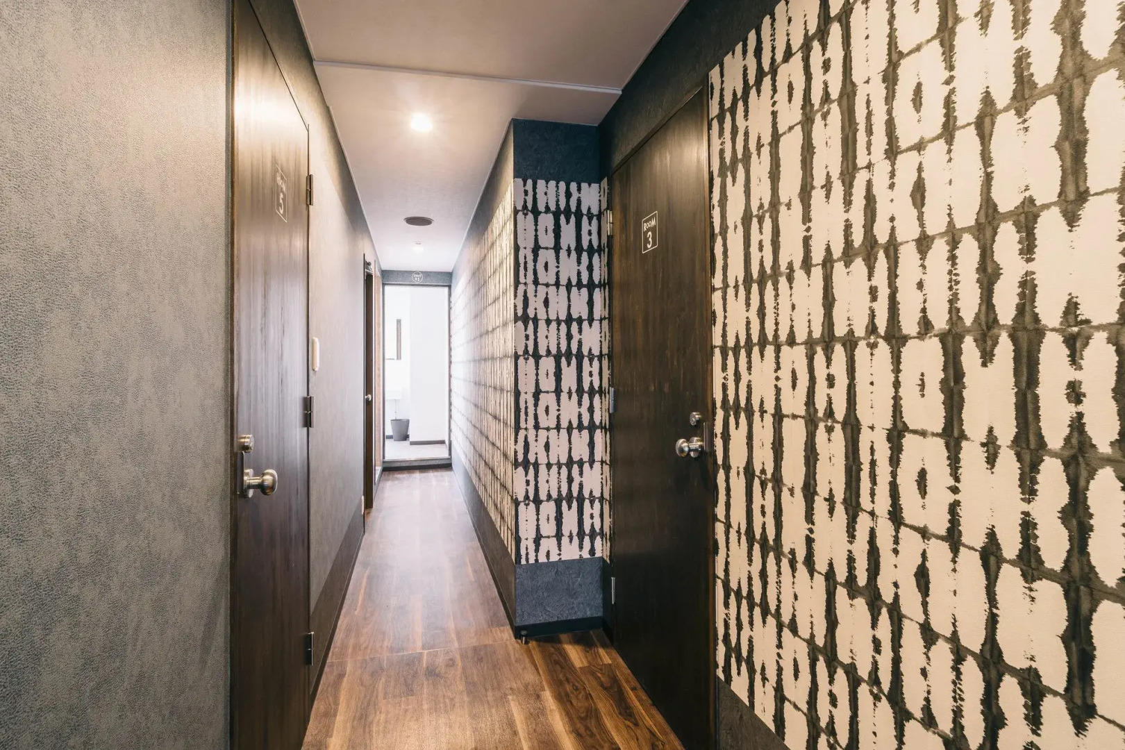 IKIDANE House Namba Osaka - Hostel