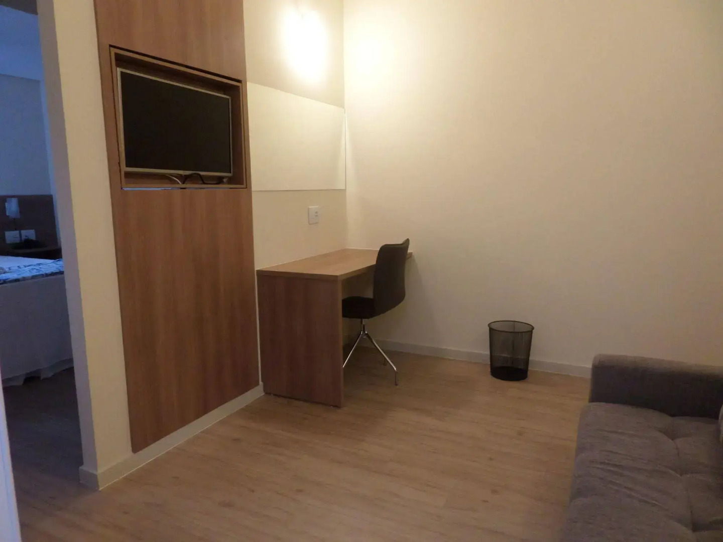 Hotel Amsterdam Montes Claros