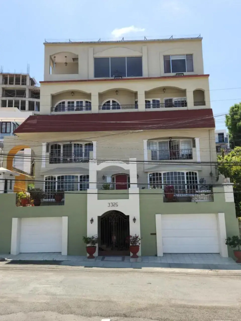 Sadie's Bed and Breakfast