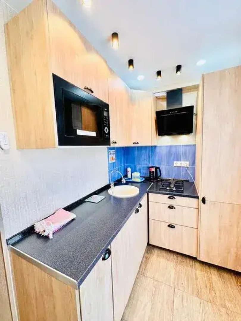 Регион89 на ул. Полярная , д. 15