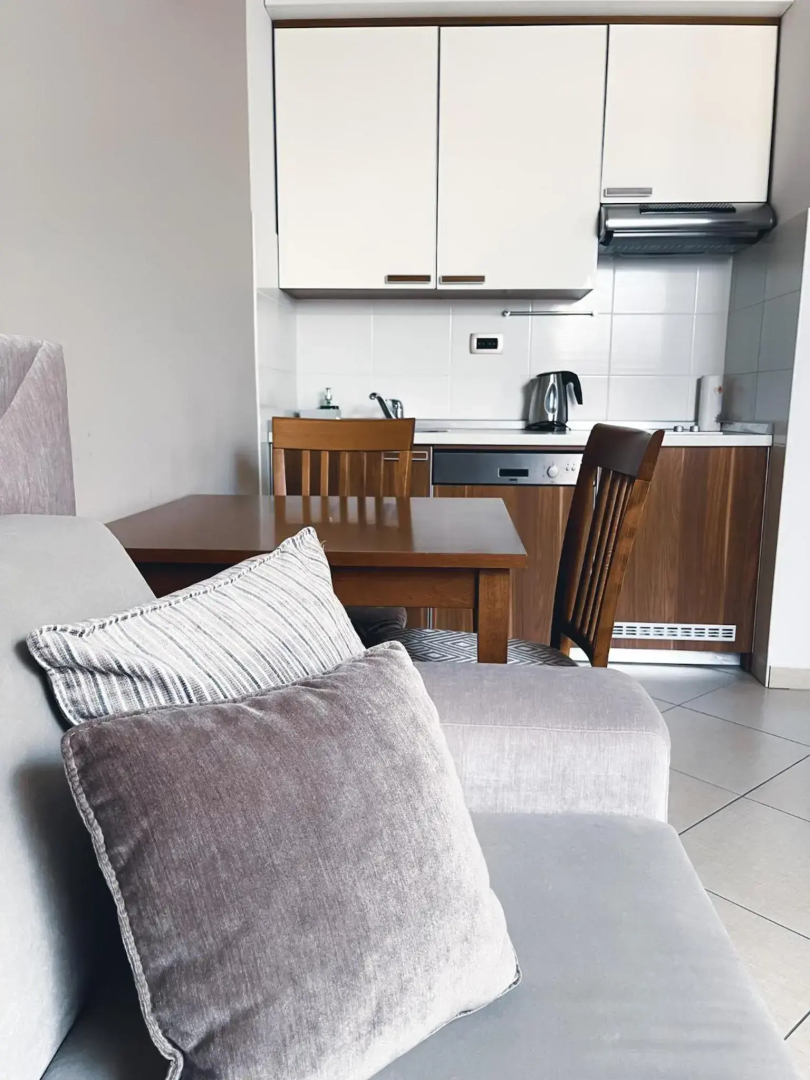 Apartments Vila Piranesi
