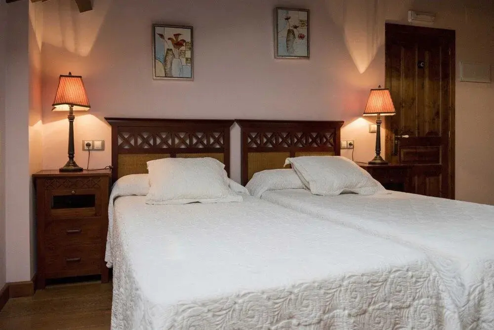 Hotel Rural Casona Trabadelo