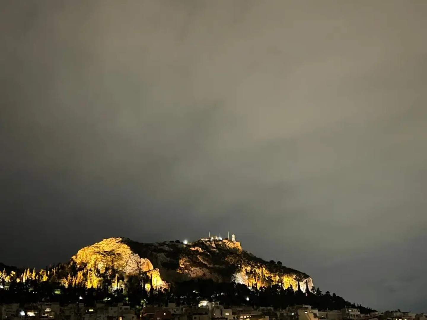 Marousi Luxury Apartment