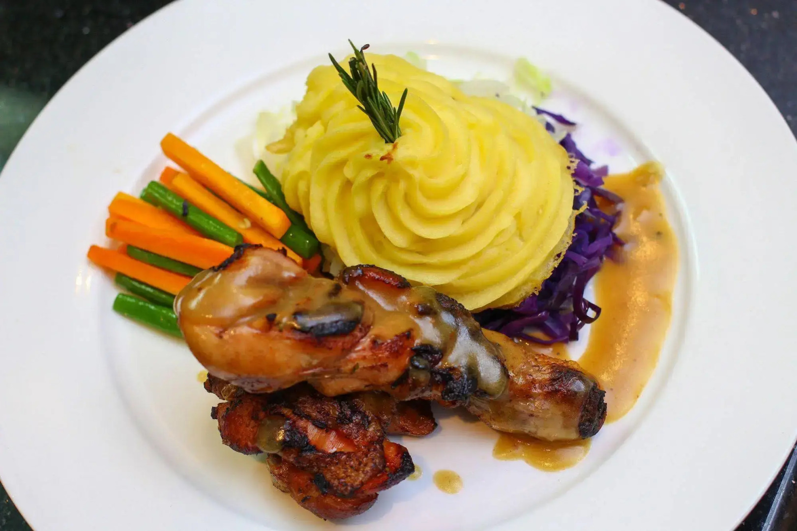 Vittoria Suites - Kisumu