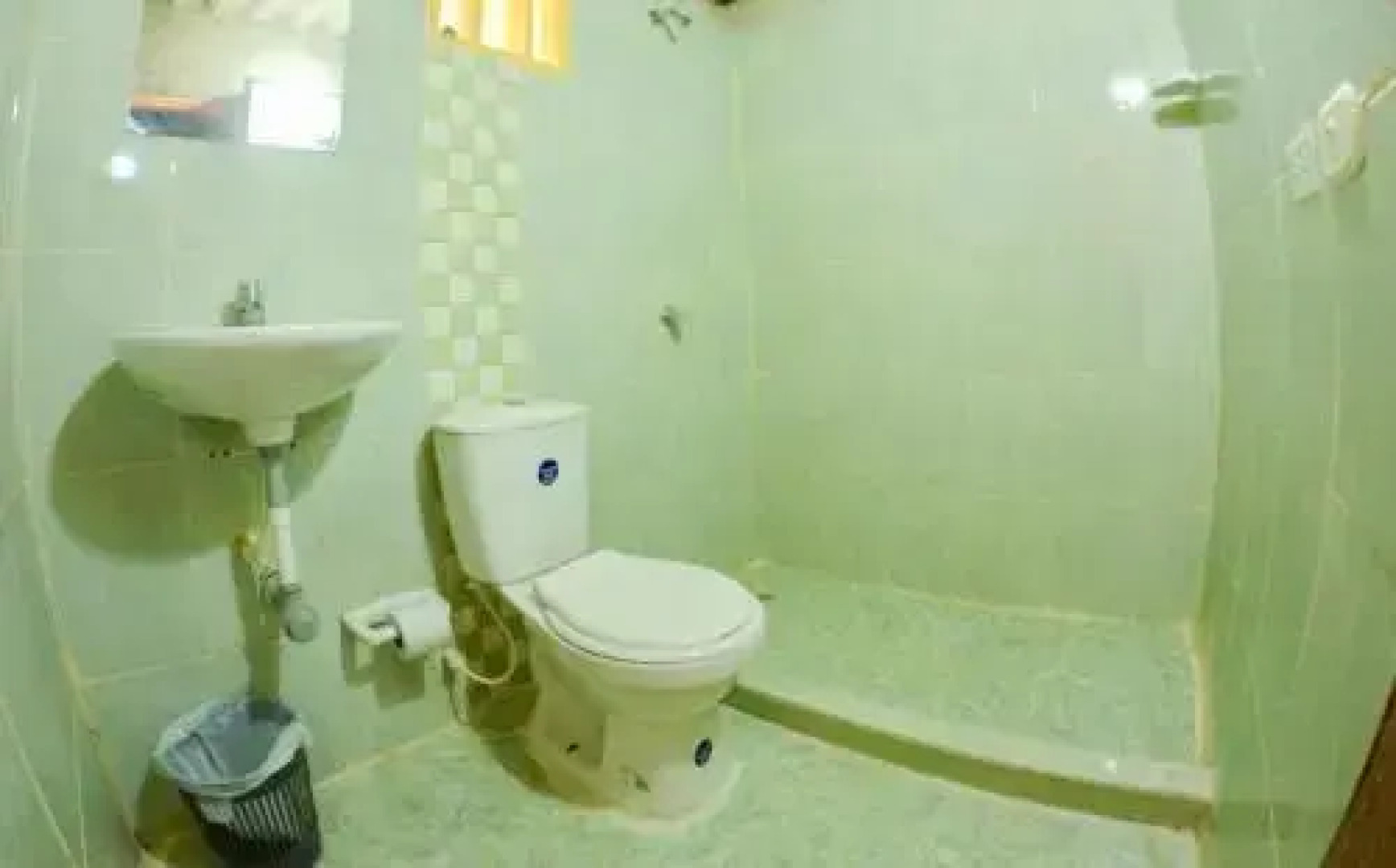 Cabañas Ecoturisticas y Club Gaira Tayrona